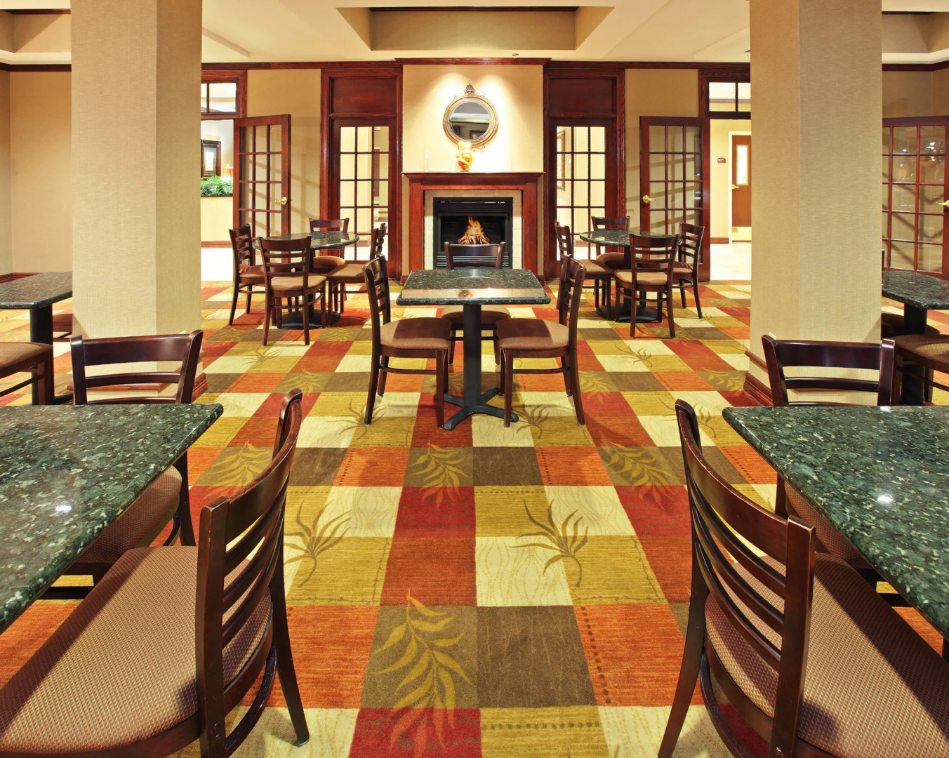 Holiday Inn Express & Suites Shreveport South Park Plaza by IHG