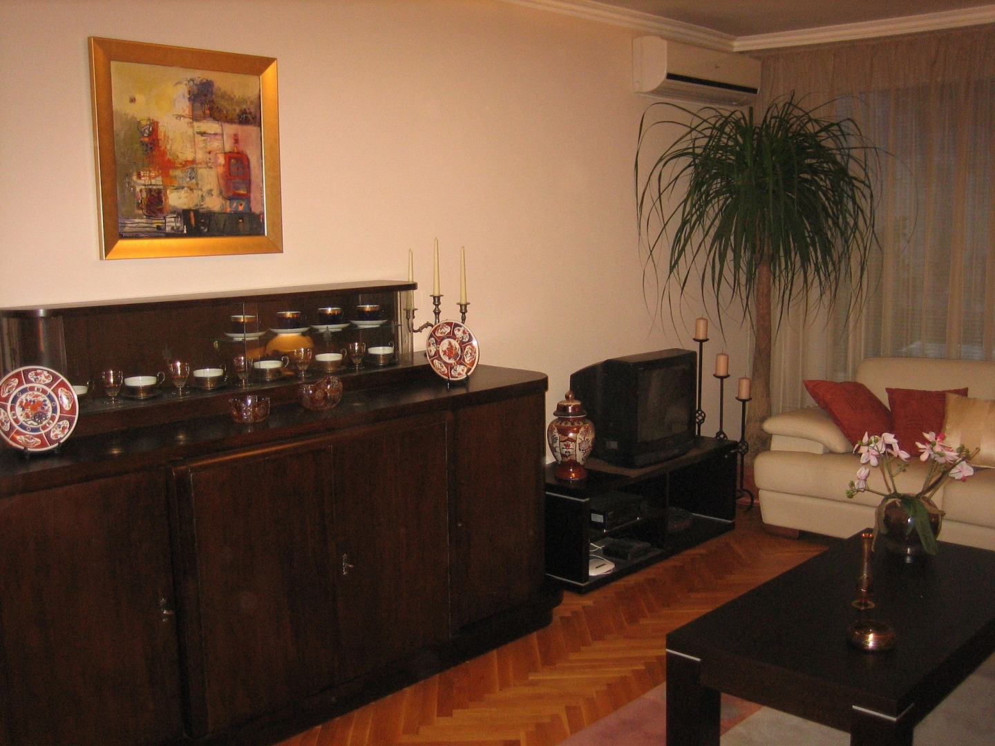 Alexander Business Apartments