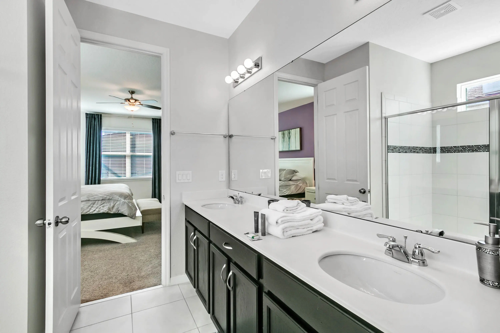 5 Bedrooms / 5.5 Bathrooms / Solara (1620 HG), Kissimmee, US