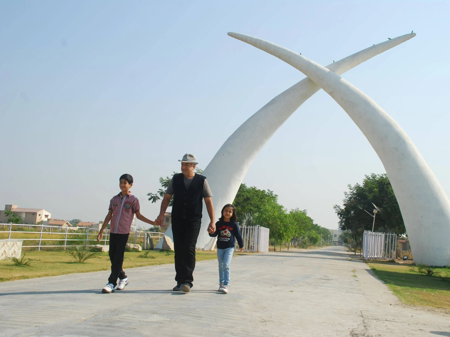 Nalsafari Resort