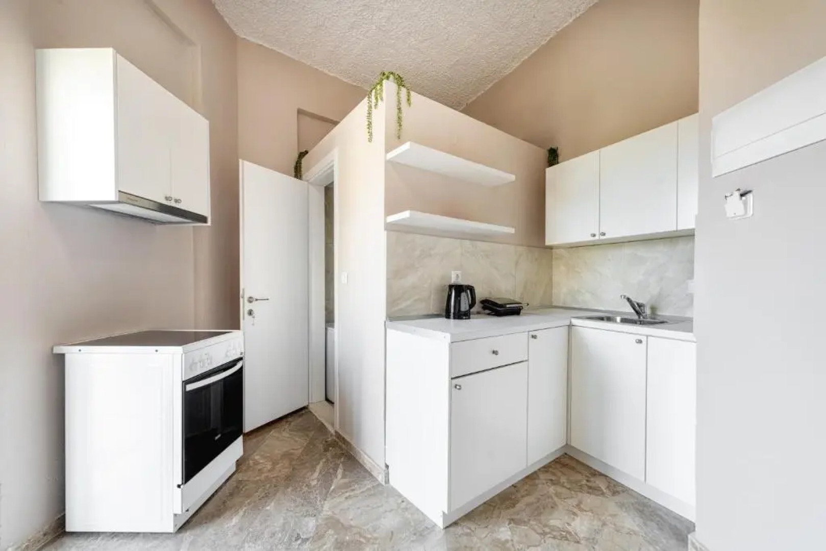 4You Cozy Apartment by Keyplanner