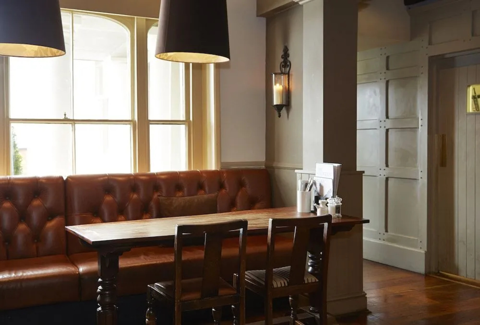 Fountain Hotel Isle of Wight by Greene King Inns