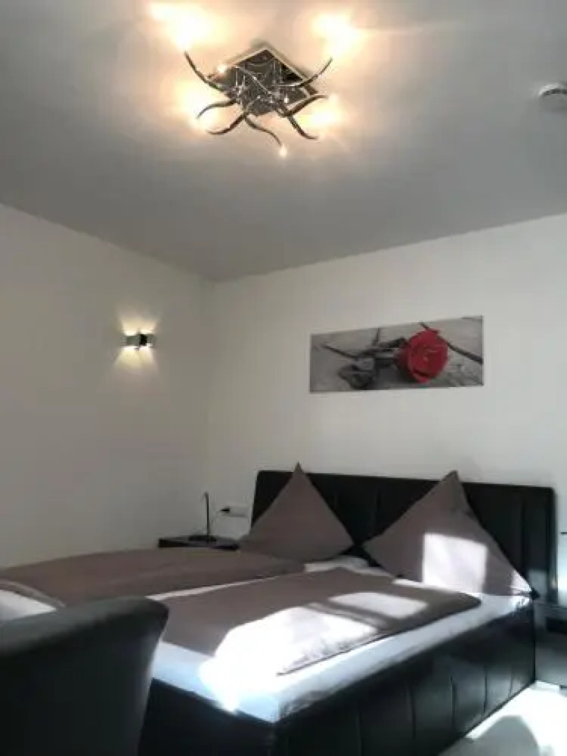 Appartement Am Goldbichl