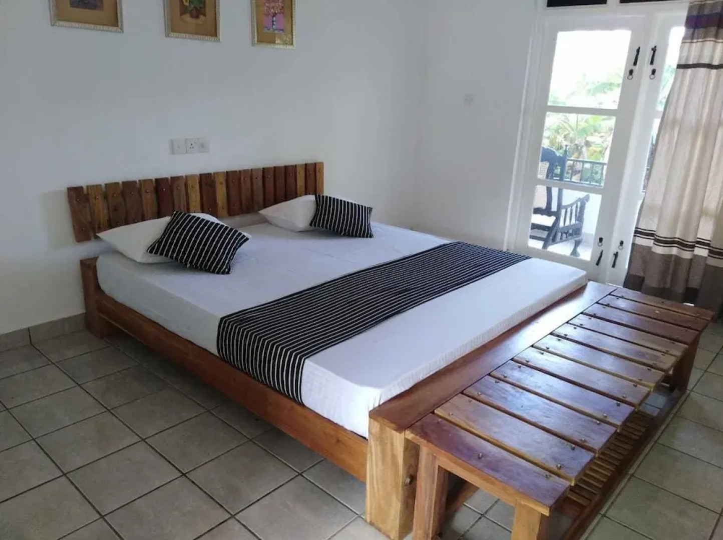 seth way echo village