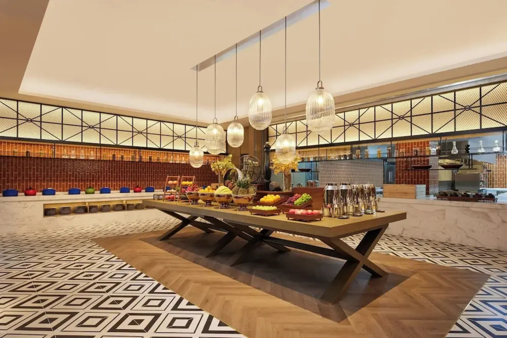 Four Points by Sheraton Dunhuang