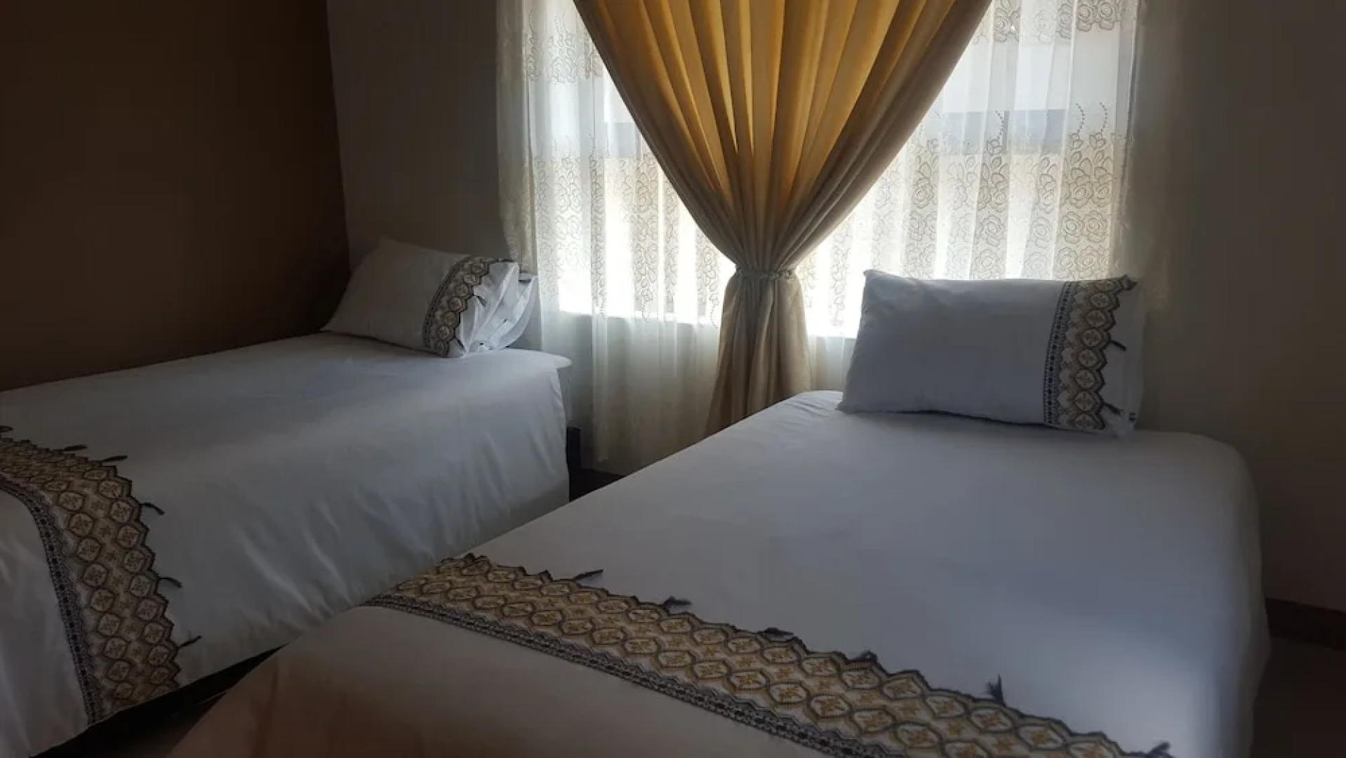 Patzerella's Cozy Nest