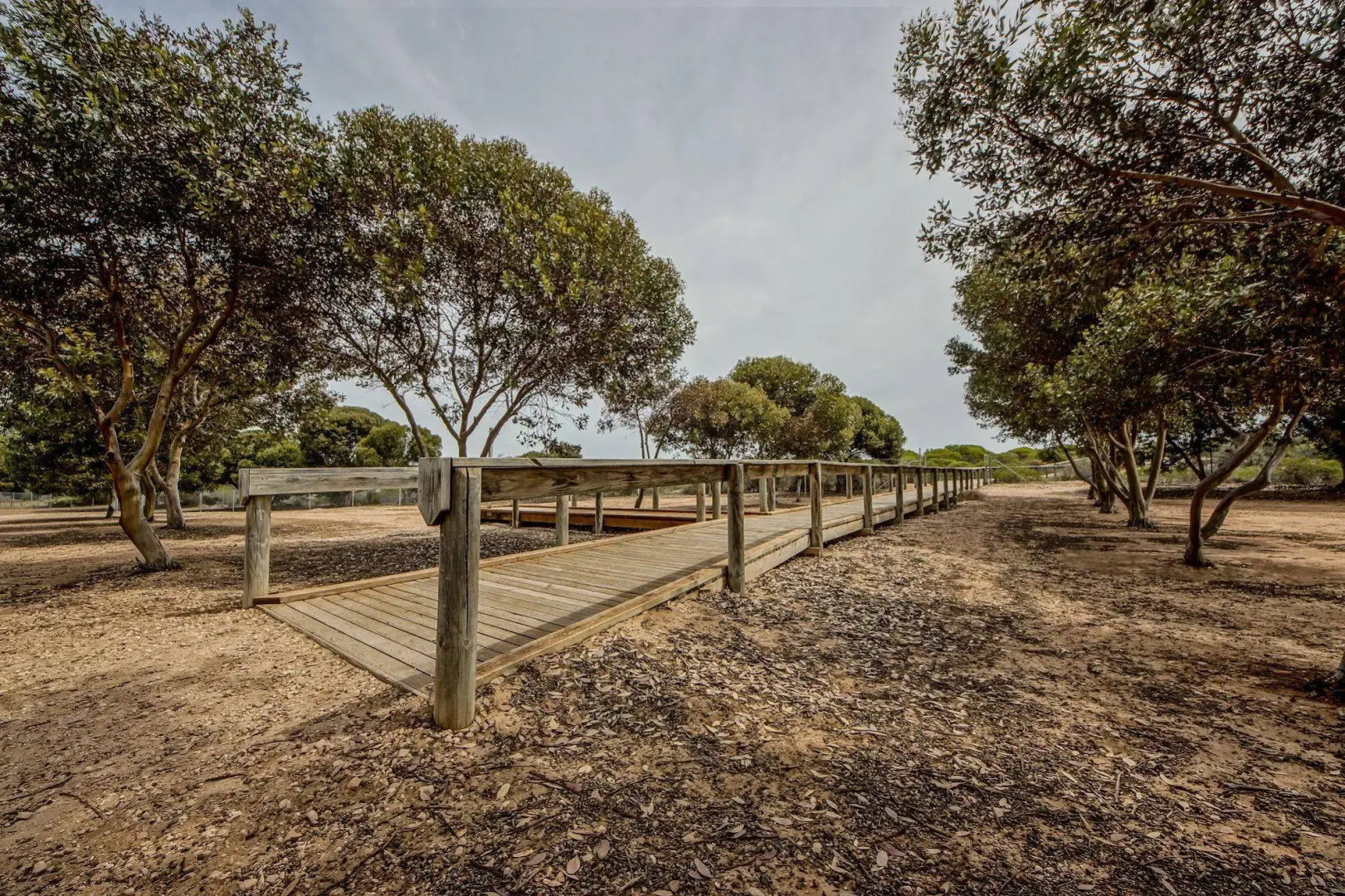 BIG4 Port Hughes Holiday Park