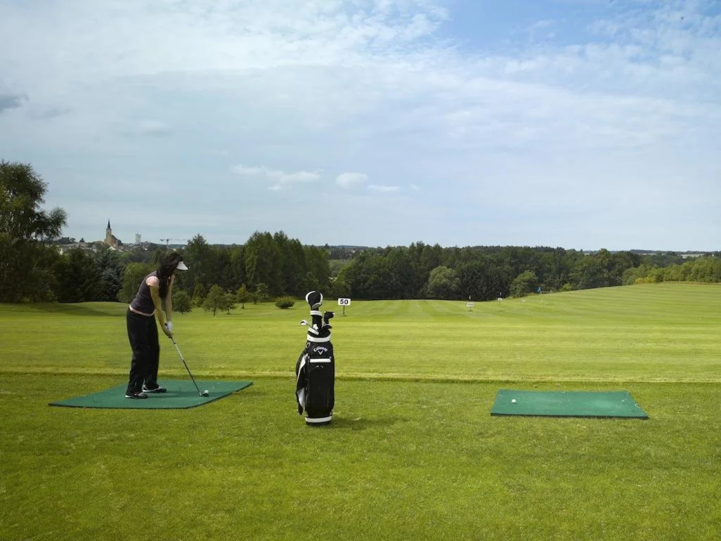 Golfresort Waidhofen