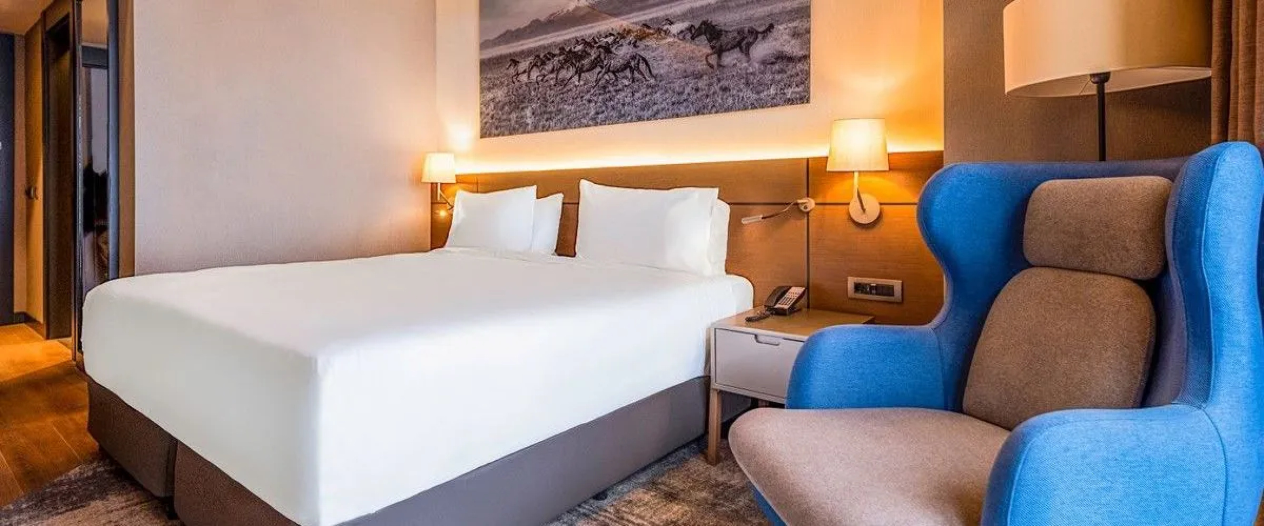 Sky Hotel Erciyes – Member of Radisson Individuals