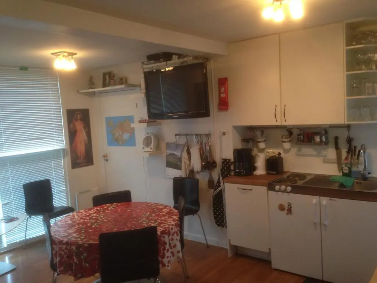 Sólvellir Holiday Home