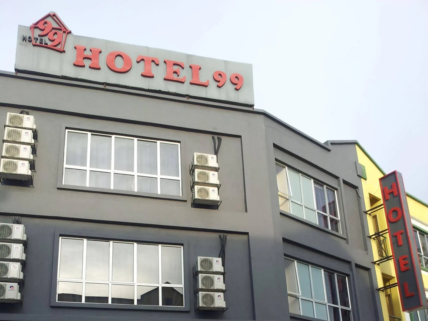 Hotel 99 - Bandar Klang