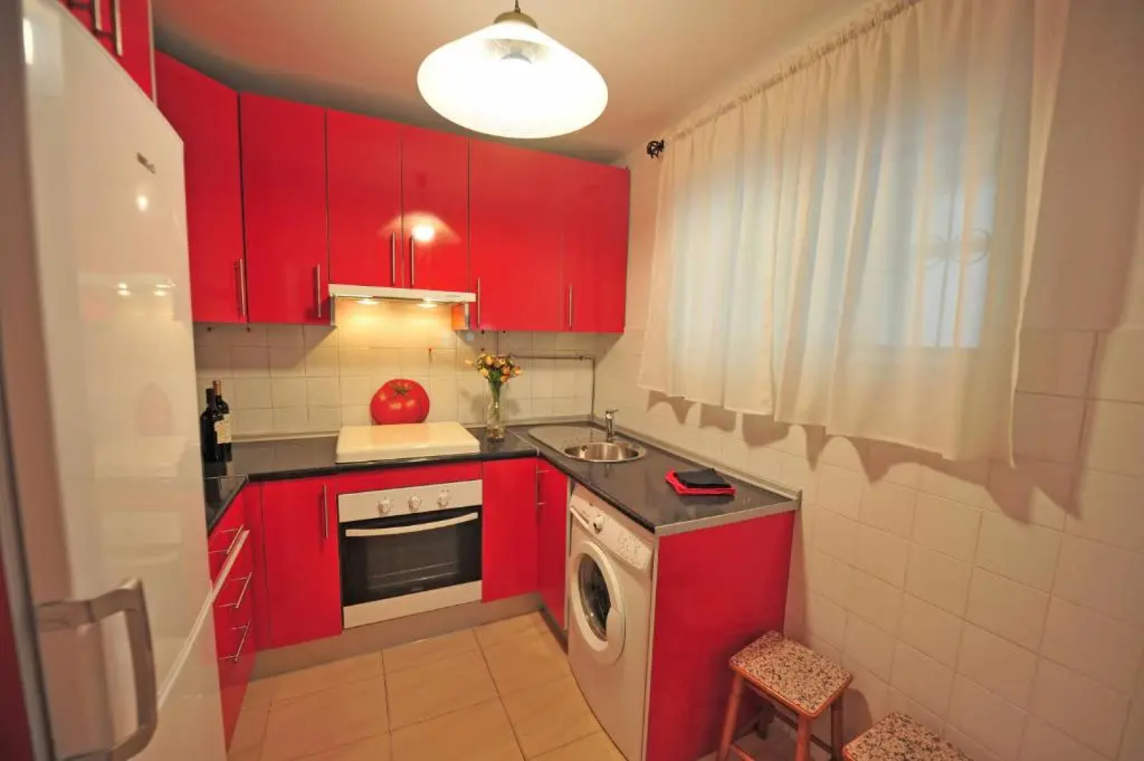 Apto Terrazas 3 Rooms 2 baños Cabildo Playa Parking