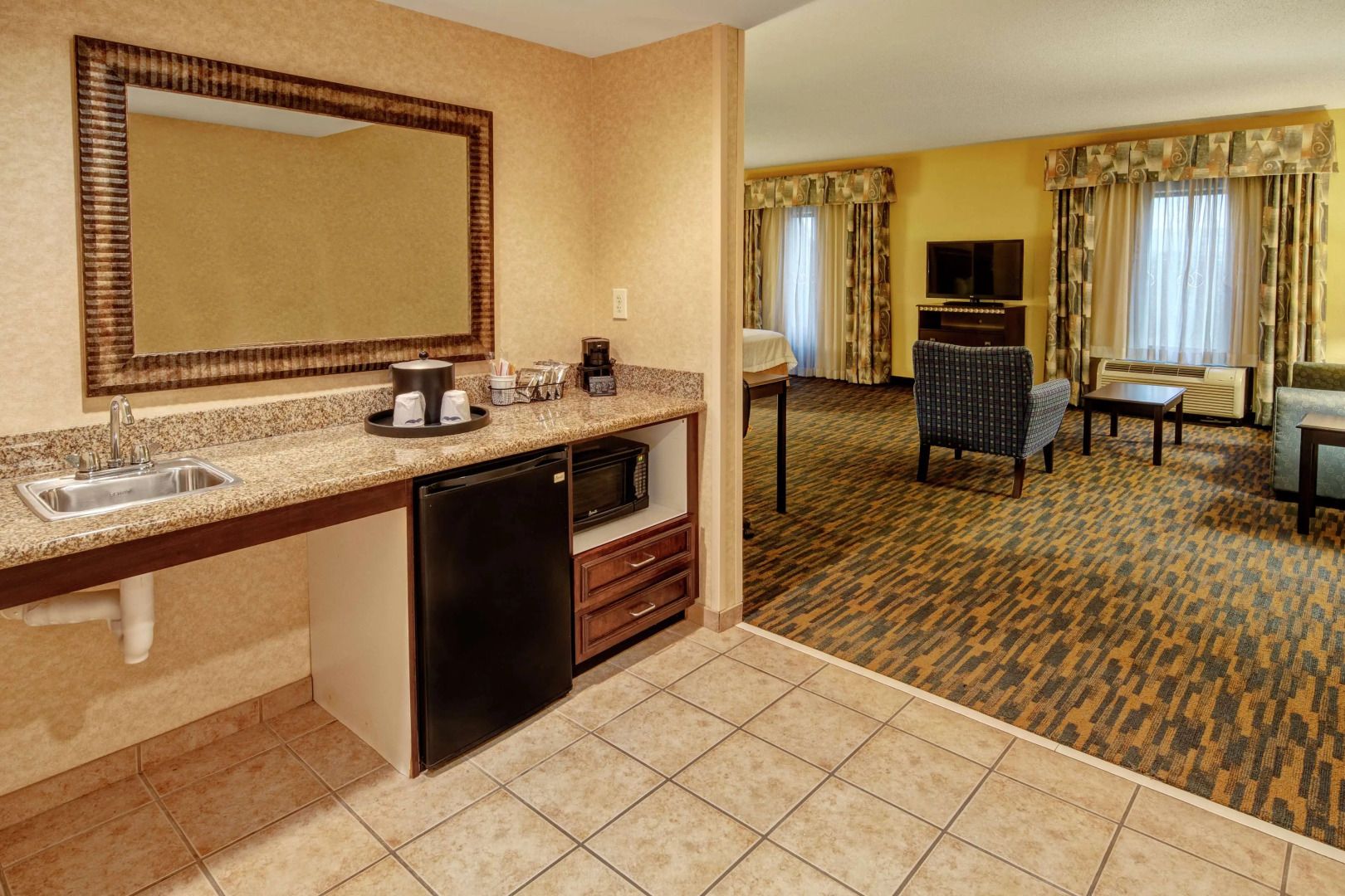 Hampton Inn Roanoke Rapids, NC