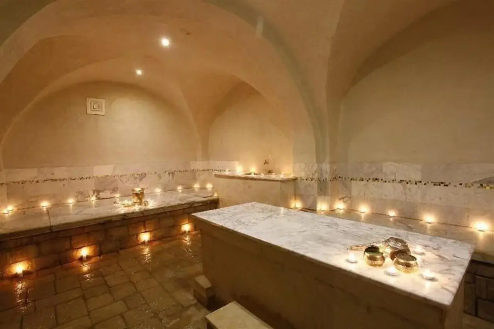 Regency Tunis Hotel