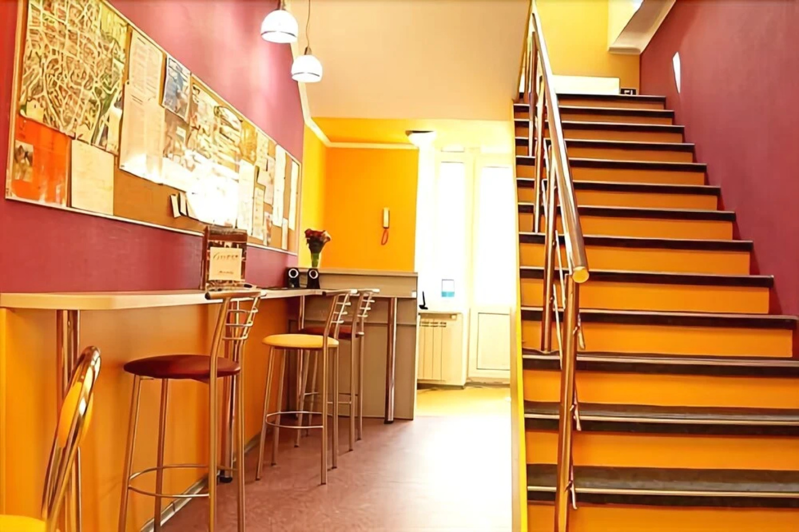 ЗигЗаг Хостел