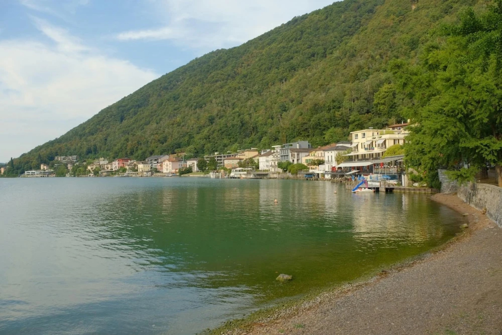 Residenza Lungolago Melide