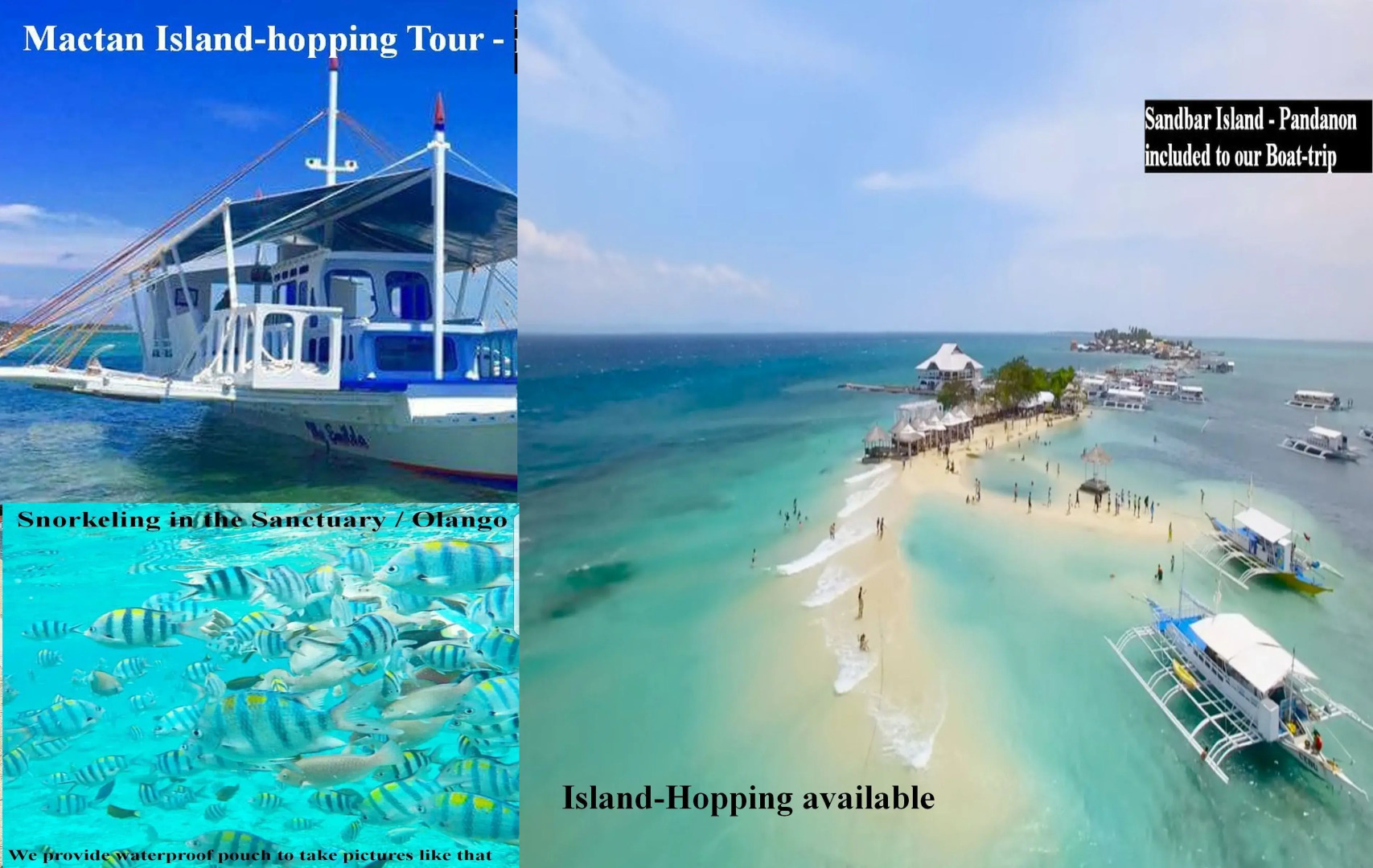 La Mirada Residences