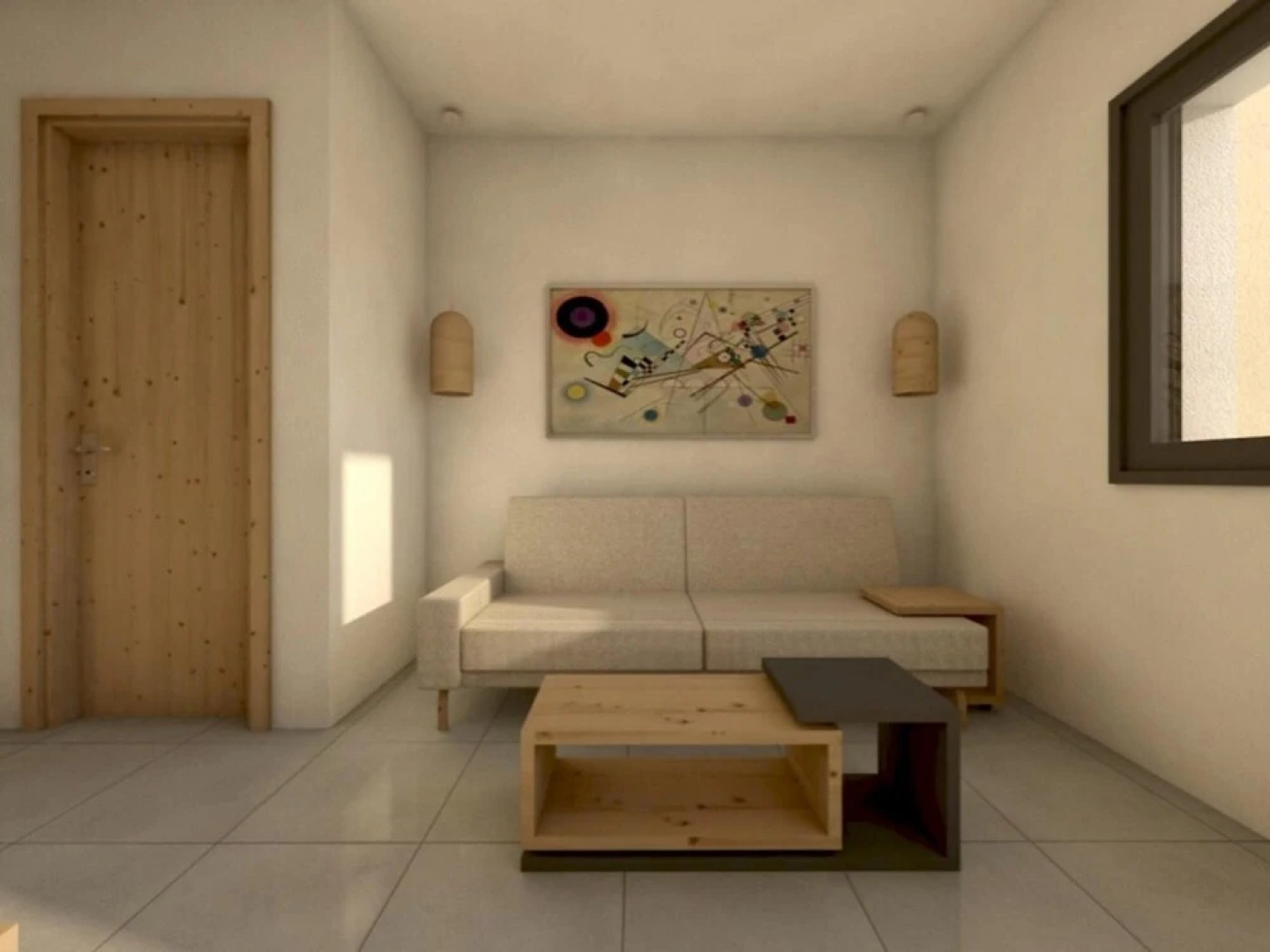 Theasea Luxury Suites- Studio 2