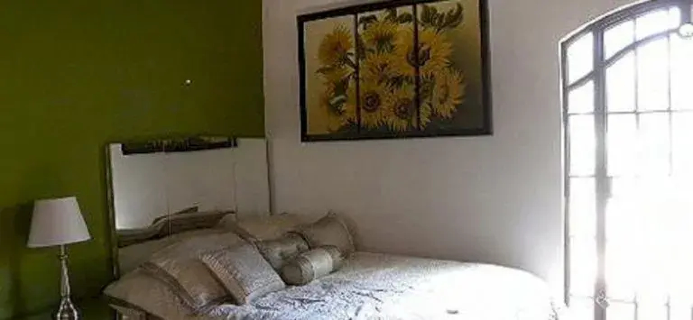Villa View