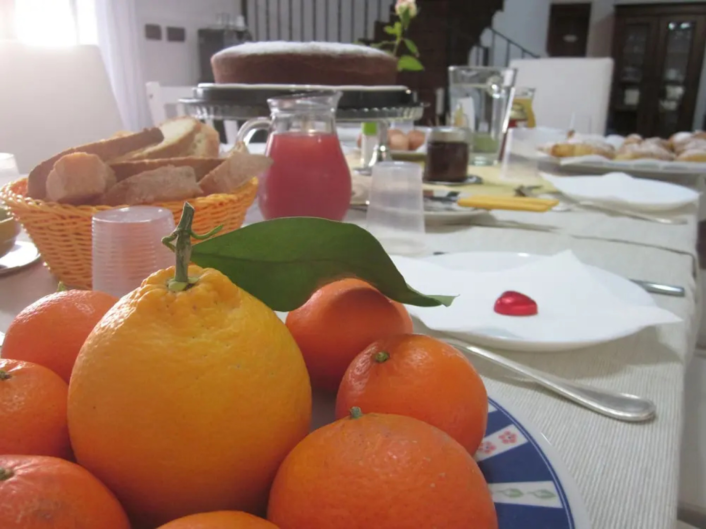 B&B Boutique di Charme Etna-Relax-Natura