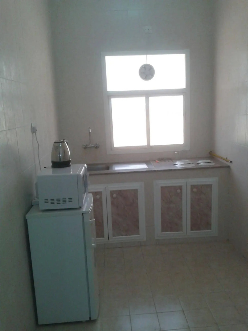 Al Basateen Hotel Apartment