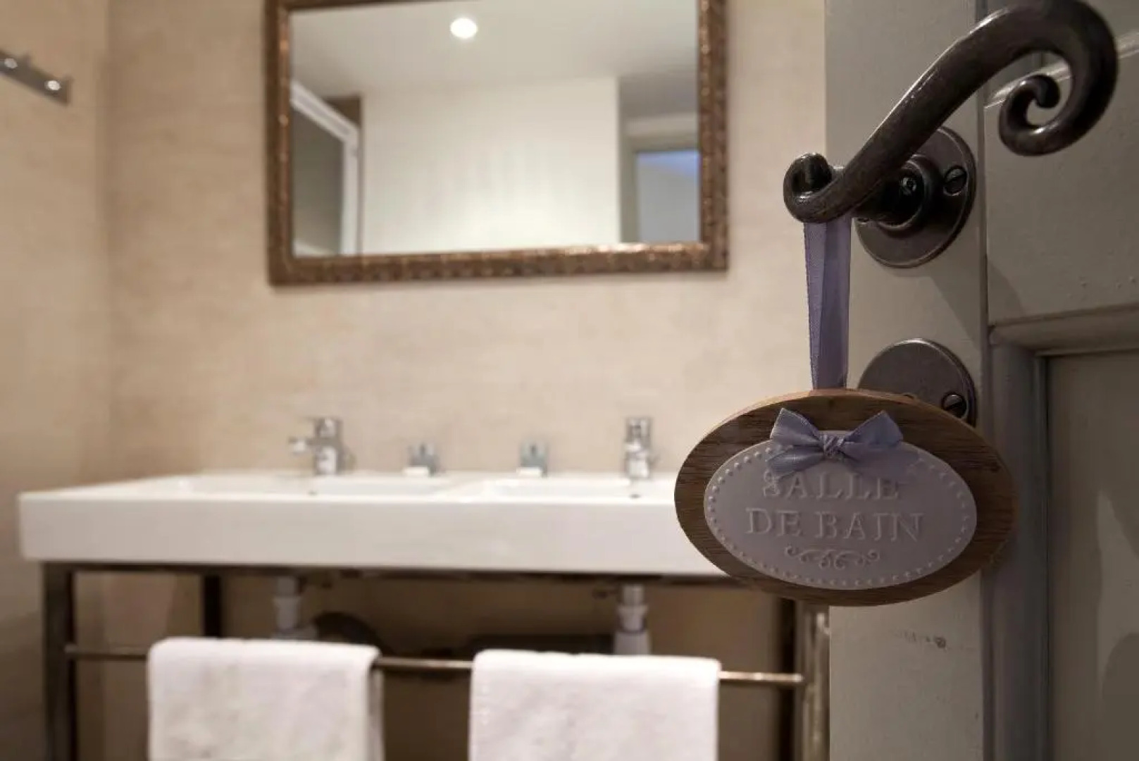 La Maison des Augustins B&B, Spa et Fitness