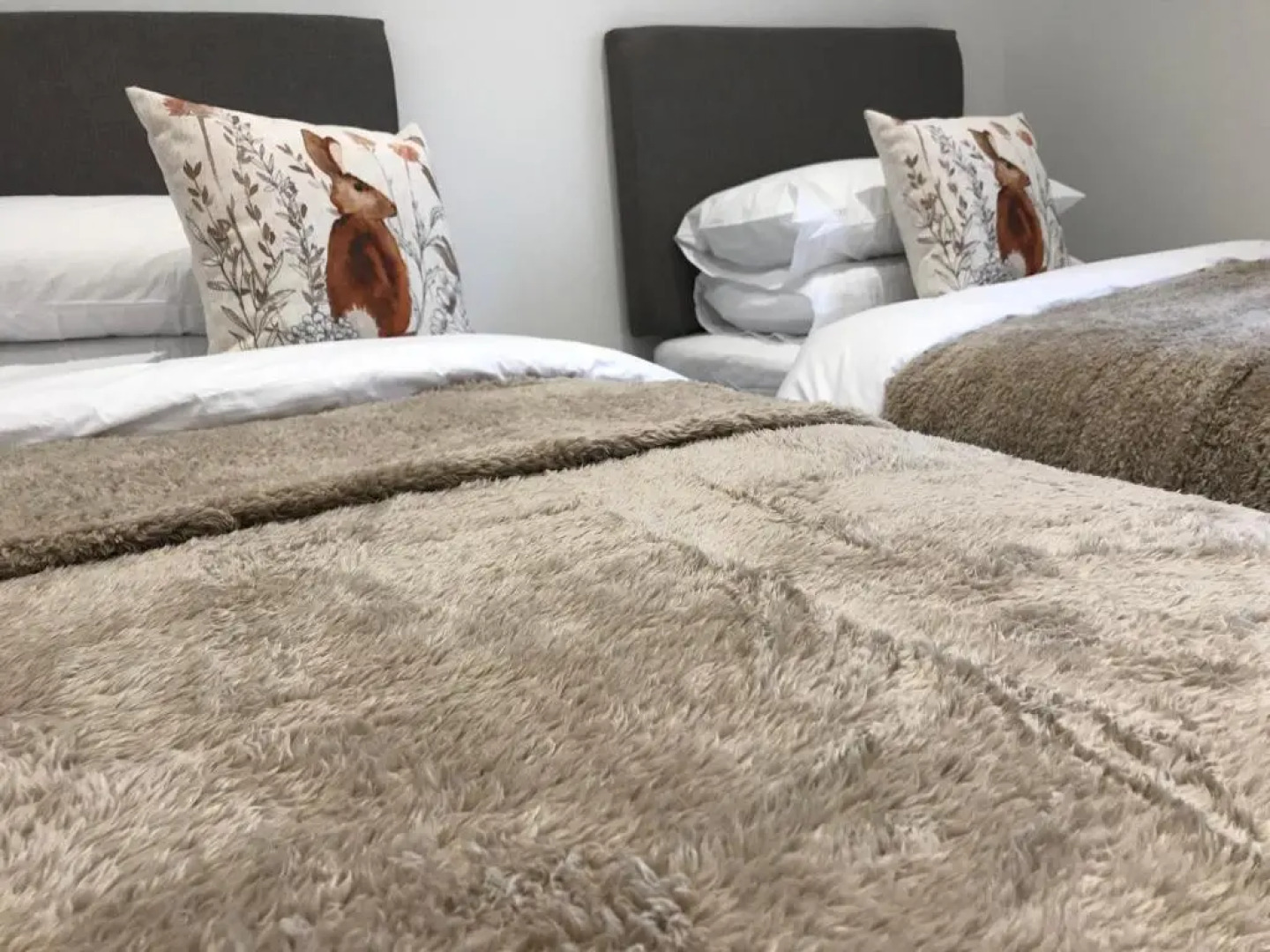 The Hayloft Cheshire