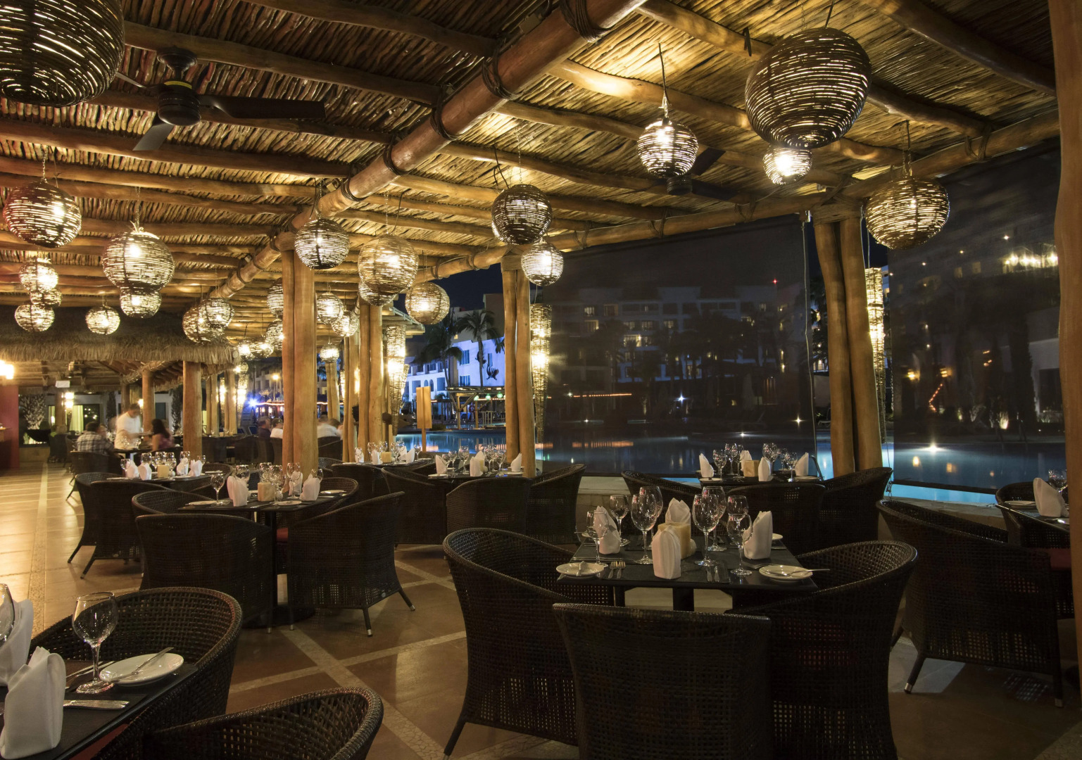 Grand Decameron Los Cabos, A Trademark All Inclusive Resort