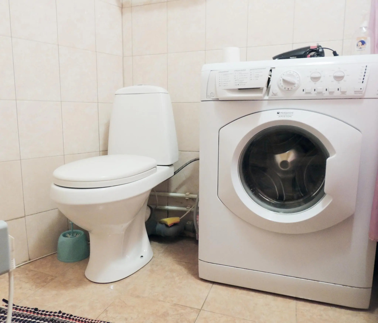 Погостим на улице Дружбы 9