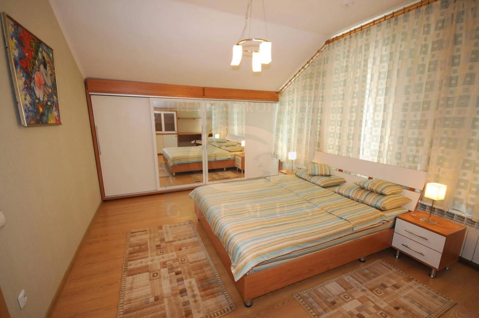 Апарт-отель City Spring