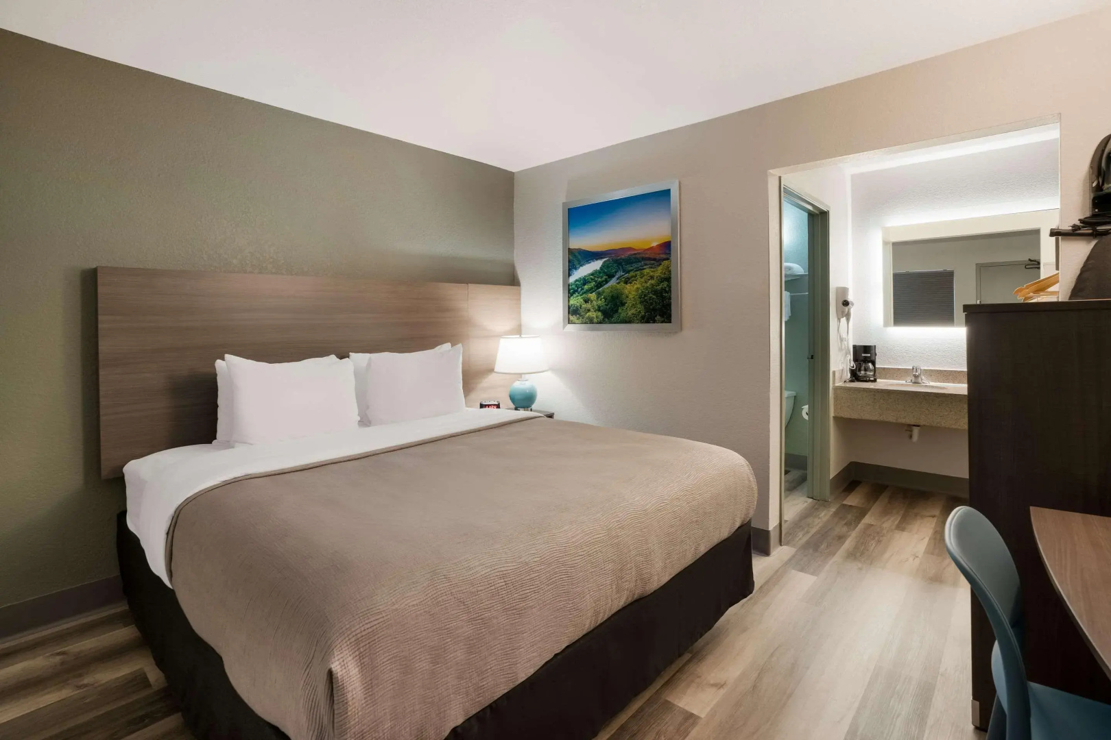 Red Roof Inn Sacramento - Elk Grove