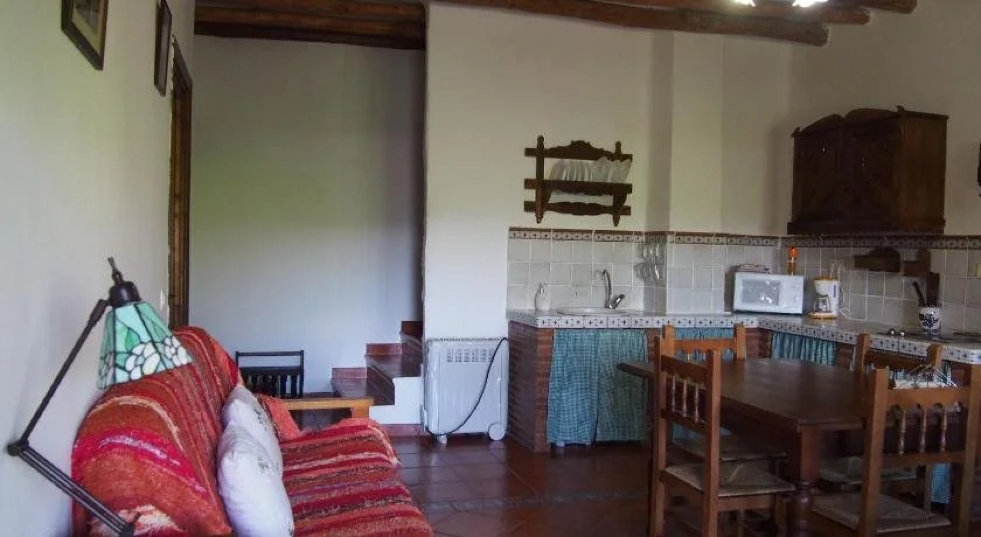 Apartamentos El Huerto de Lobras