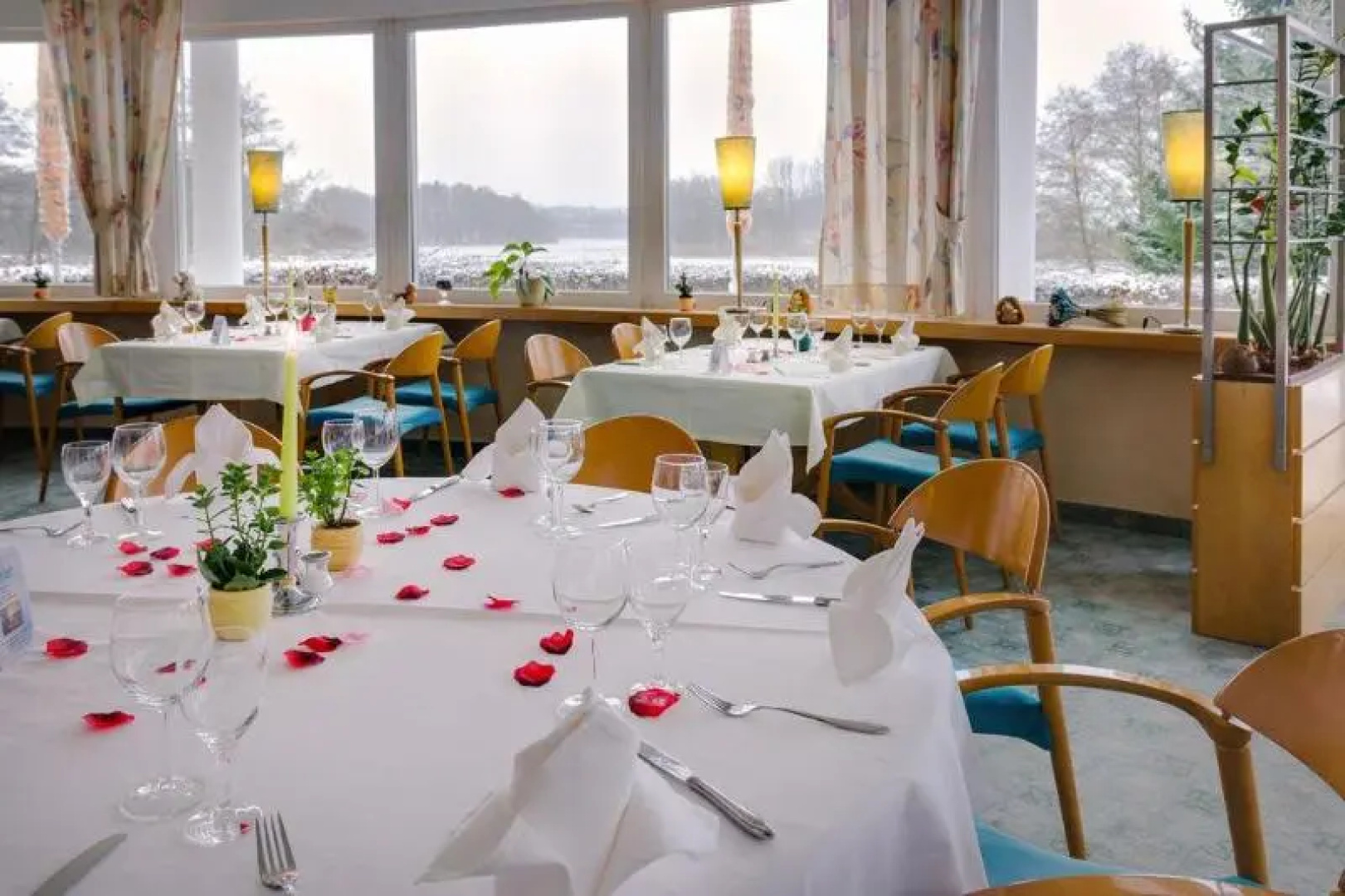 Seehotel Luisenhof