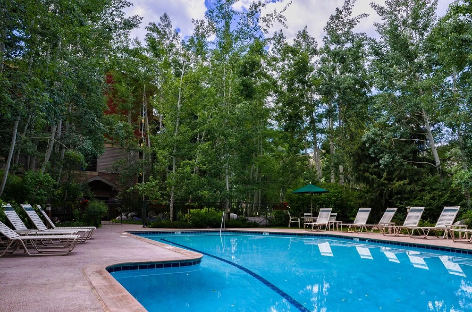 The Enclave at Snowmass