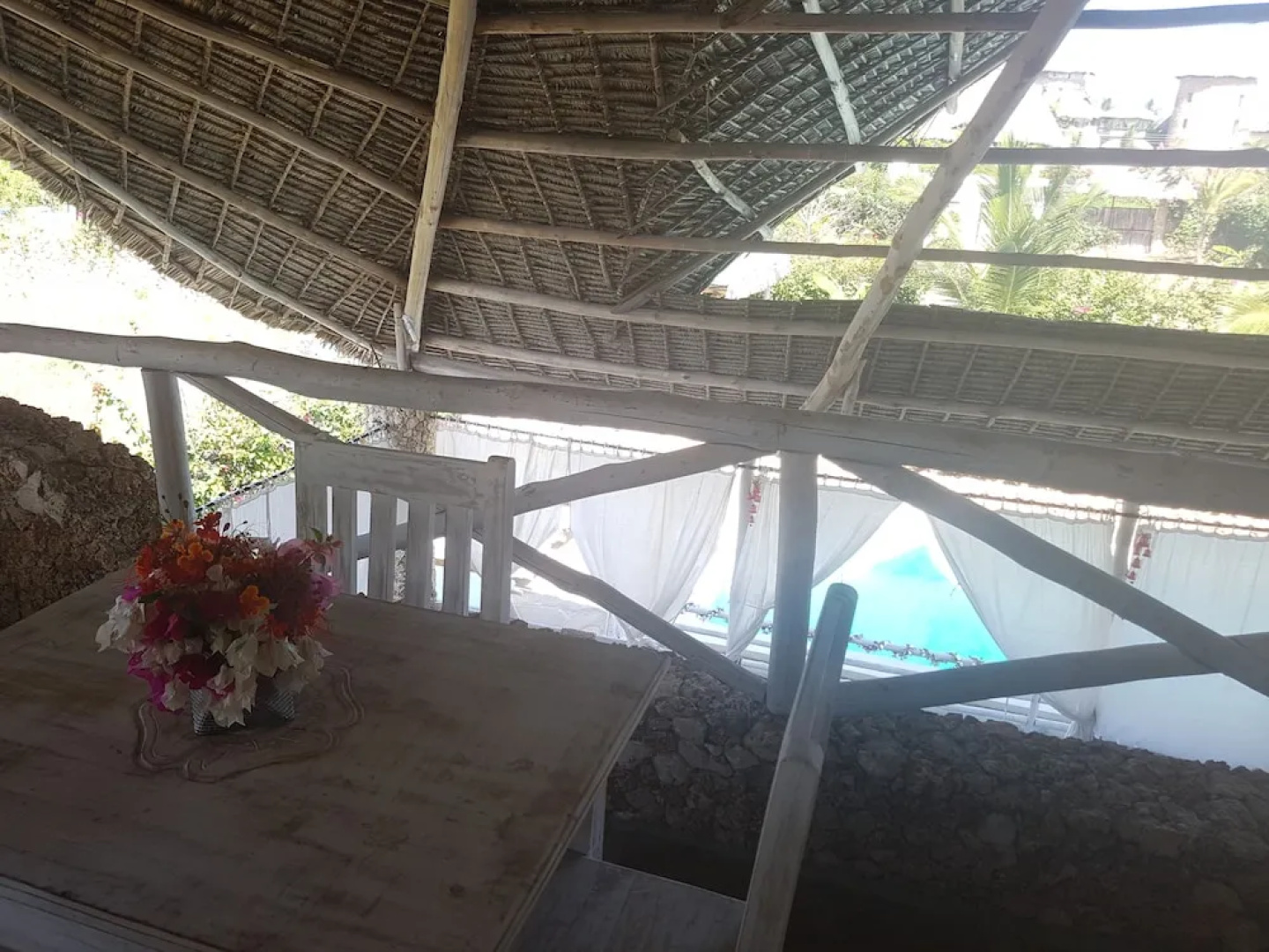 Stay.Plus Nyumba Tulivu Watamu