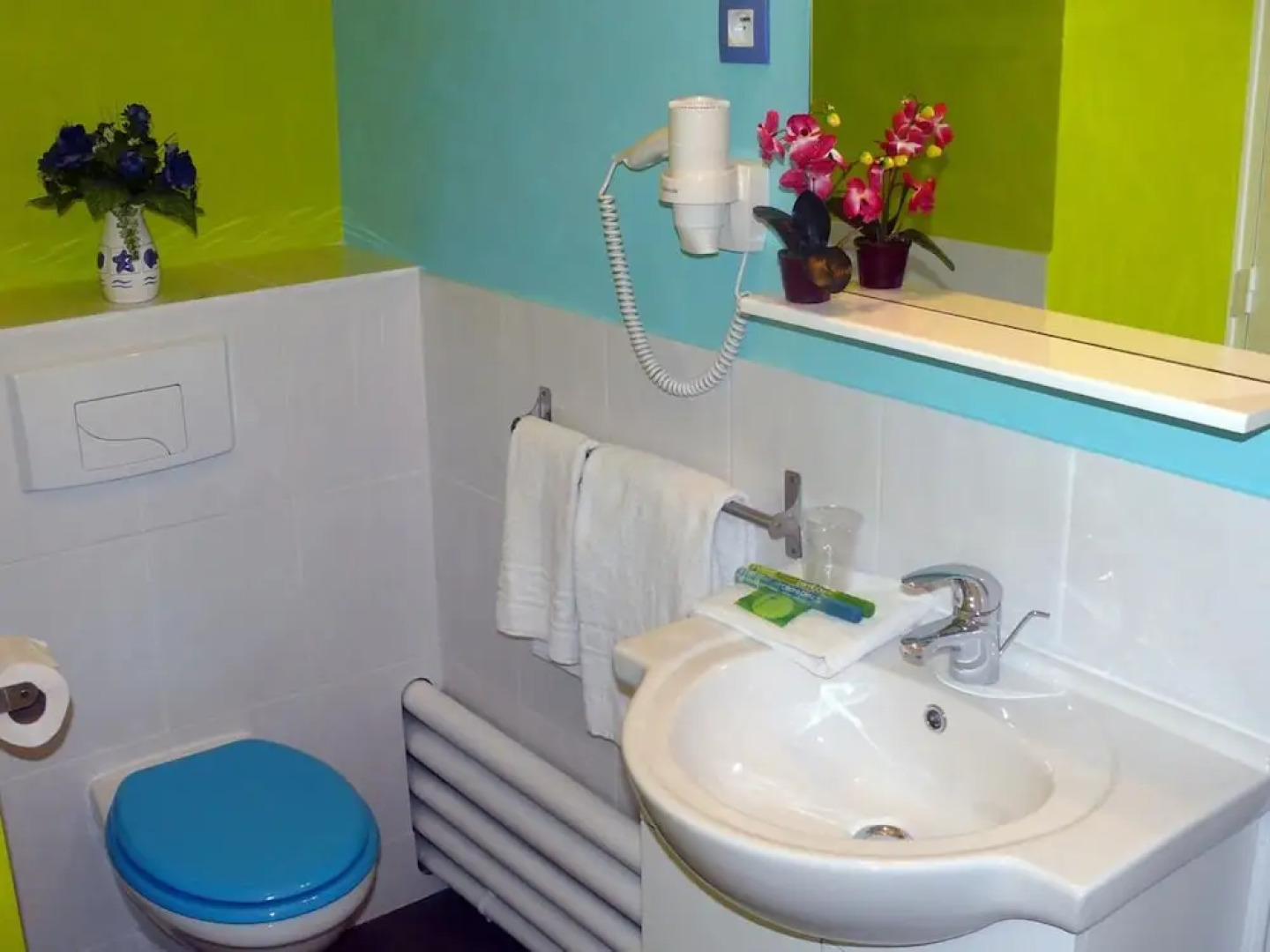 Les Jardins d'Epône