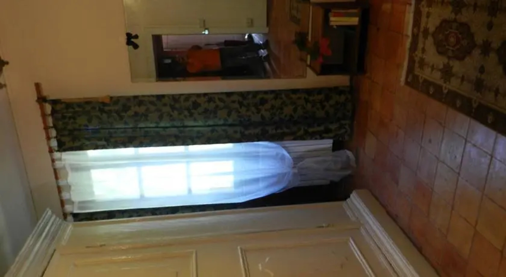 Casa del Bosco in Collina