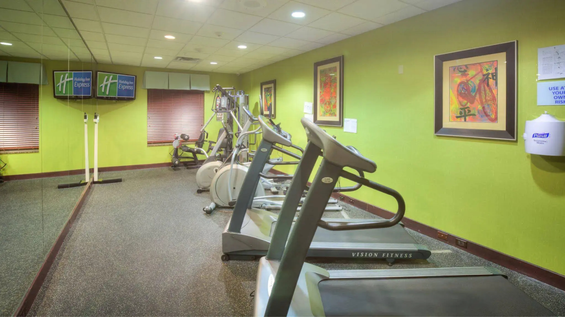Holiday Inn Express & Suites Elk City