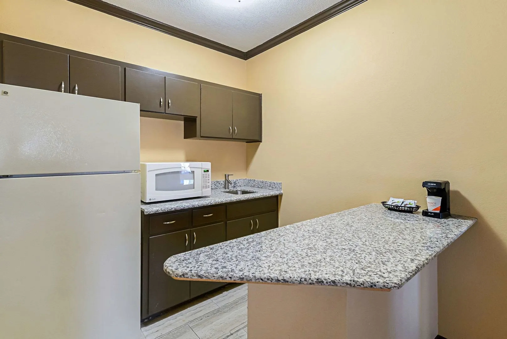 Quality Inn & Suites Lubbock South