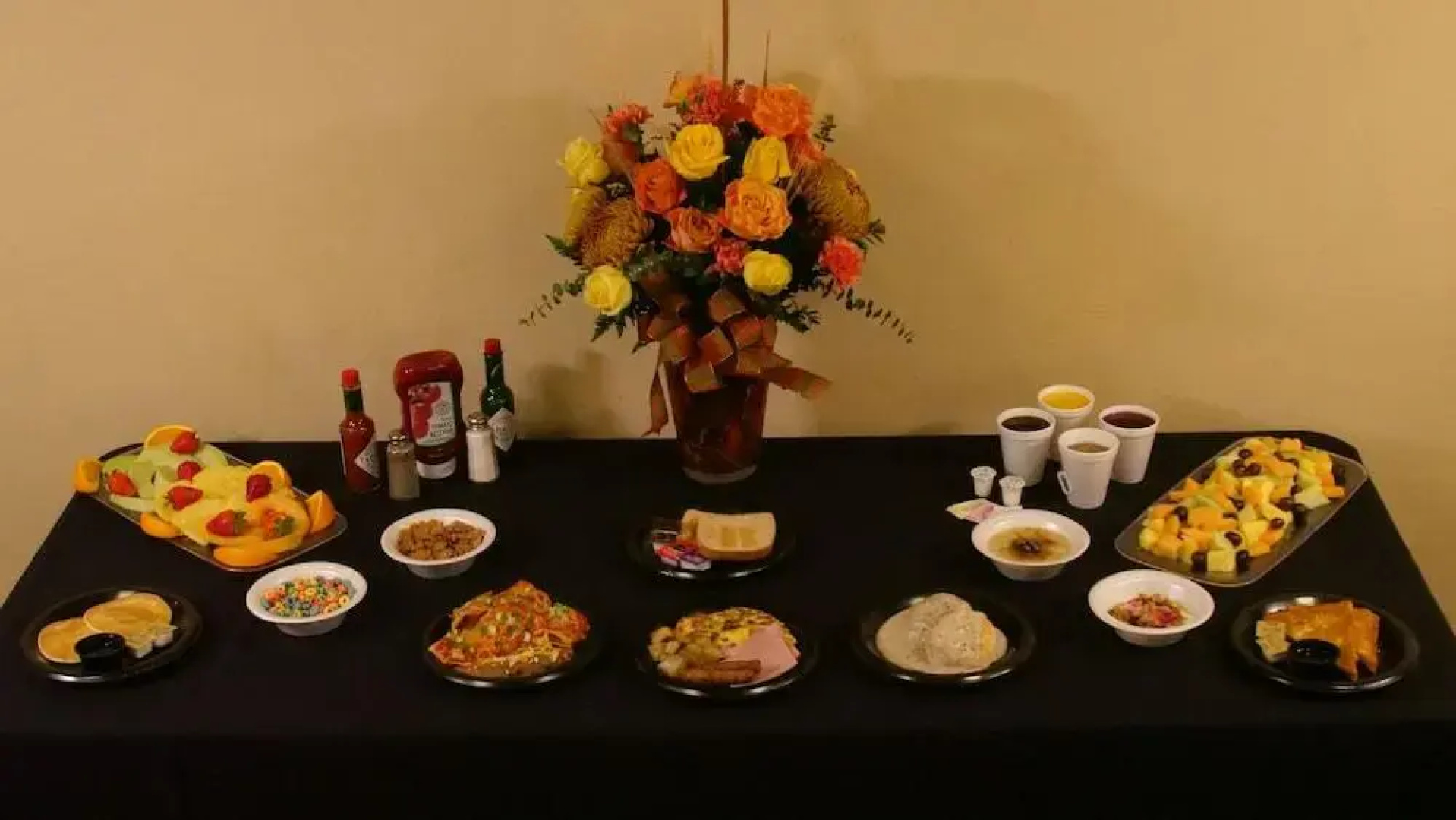 Canoa Ranch Golf Resort