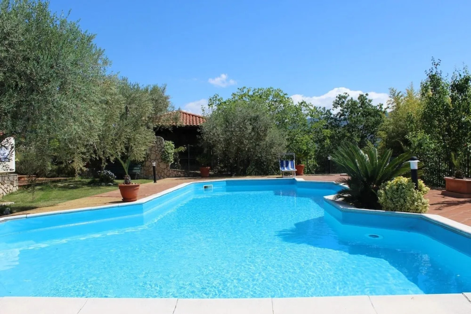 Appartamento Ginestra