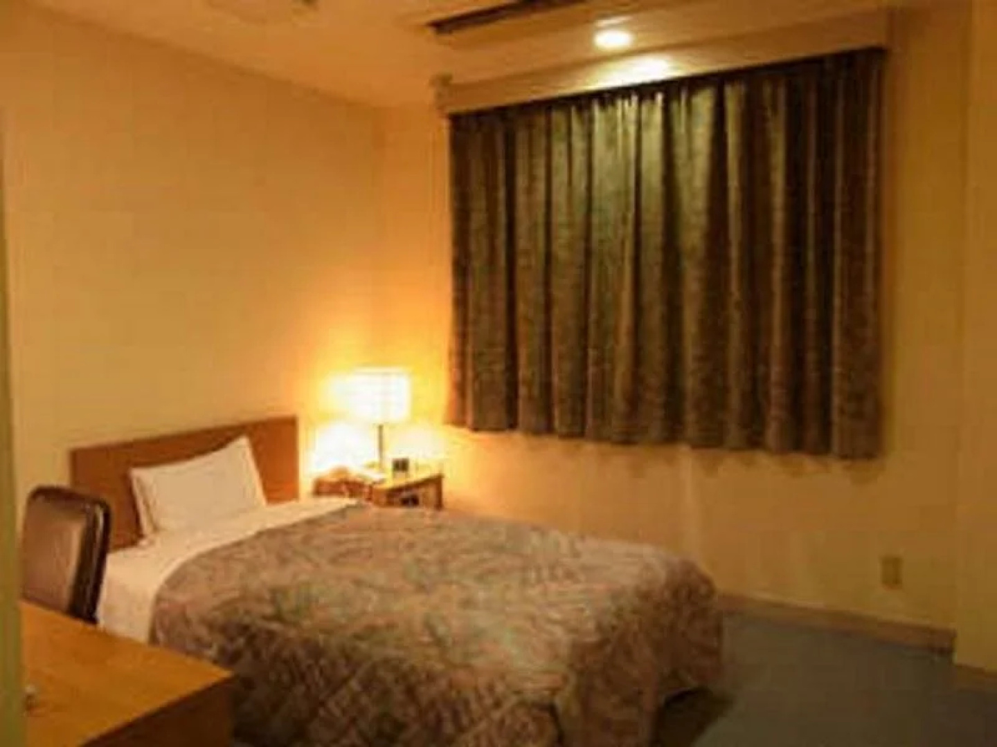 Kappo Hotel Ippuku
