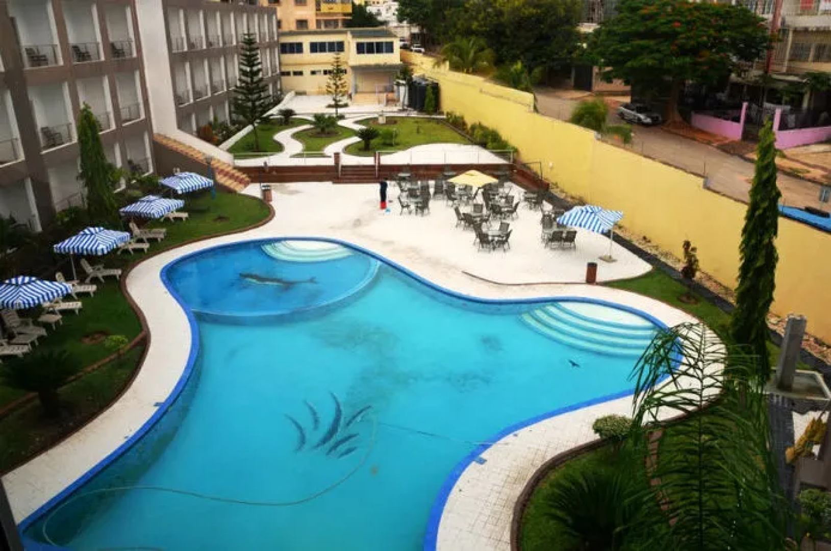 Luna Hotel Executivo