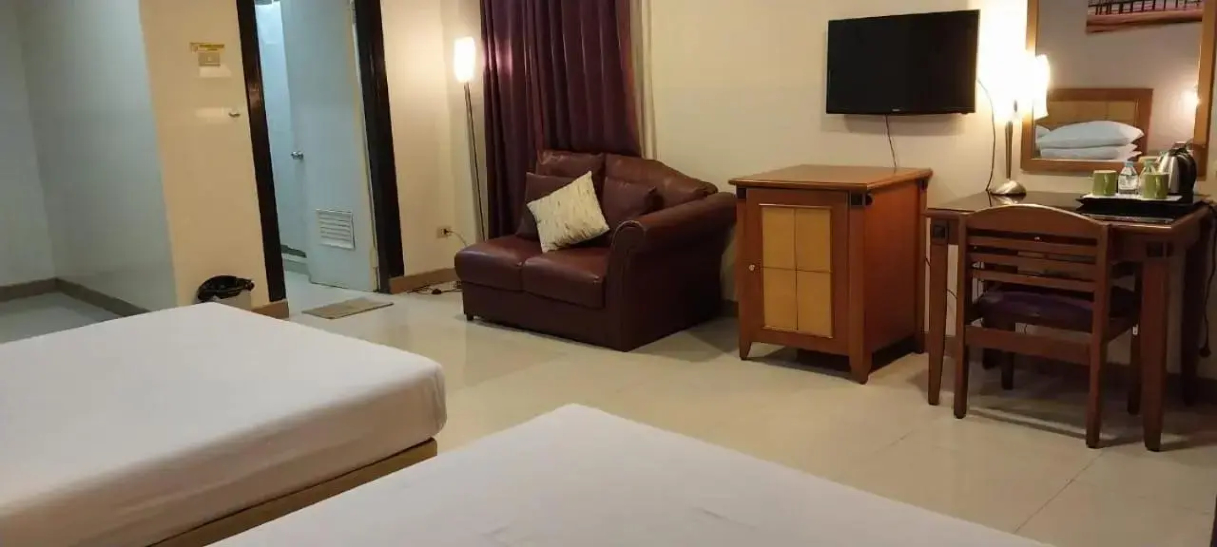 Hotel Celebes