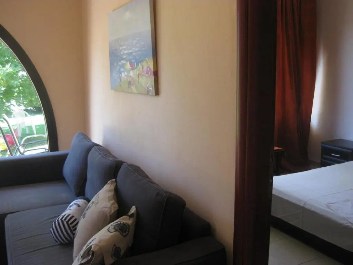 Nautica Bay Apartments