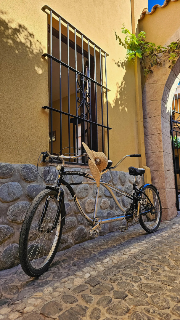 Villa Vicuña Hotel Boutique Cafayate