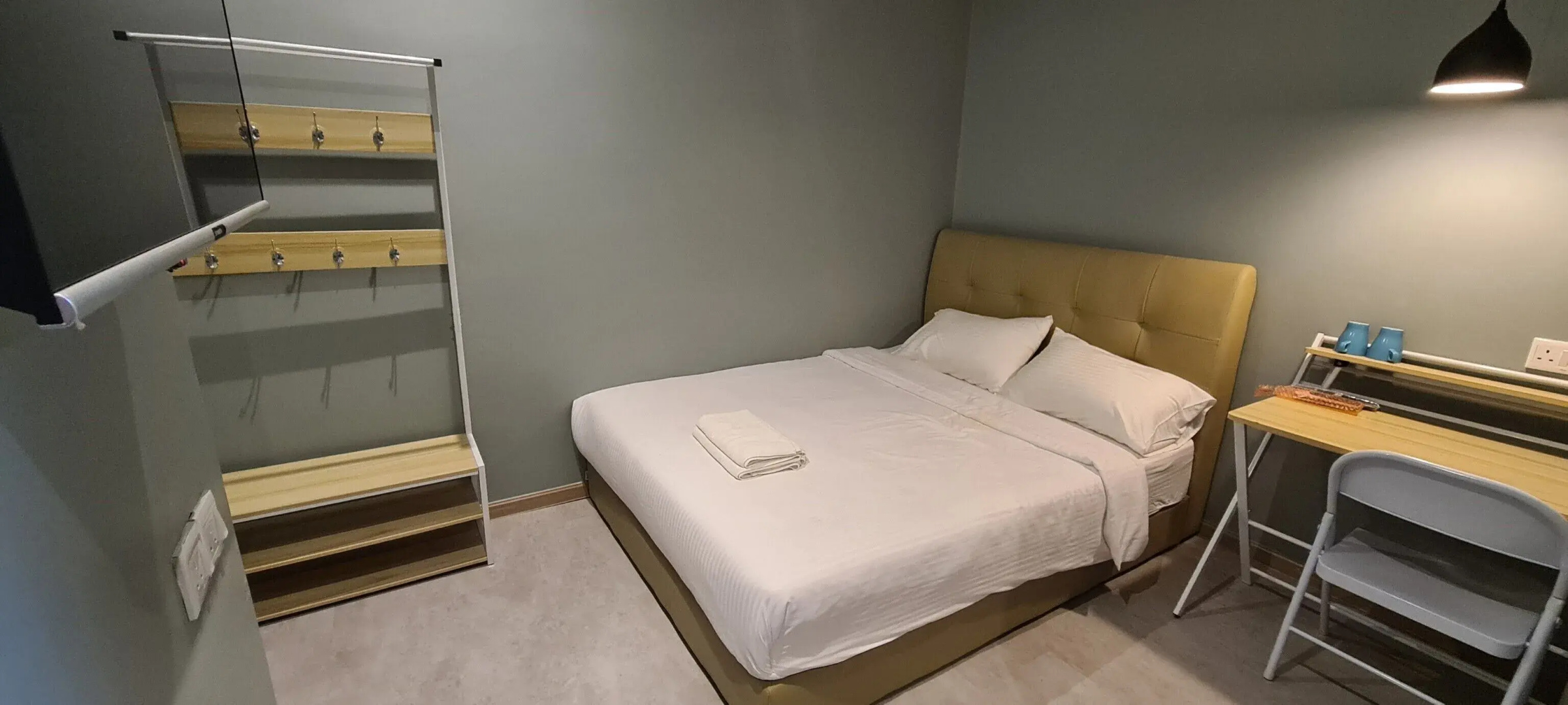 Capital O 90406 Mirani Hotel