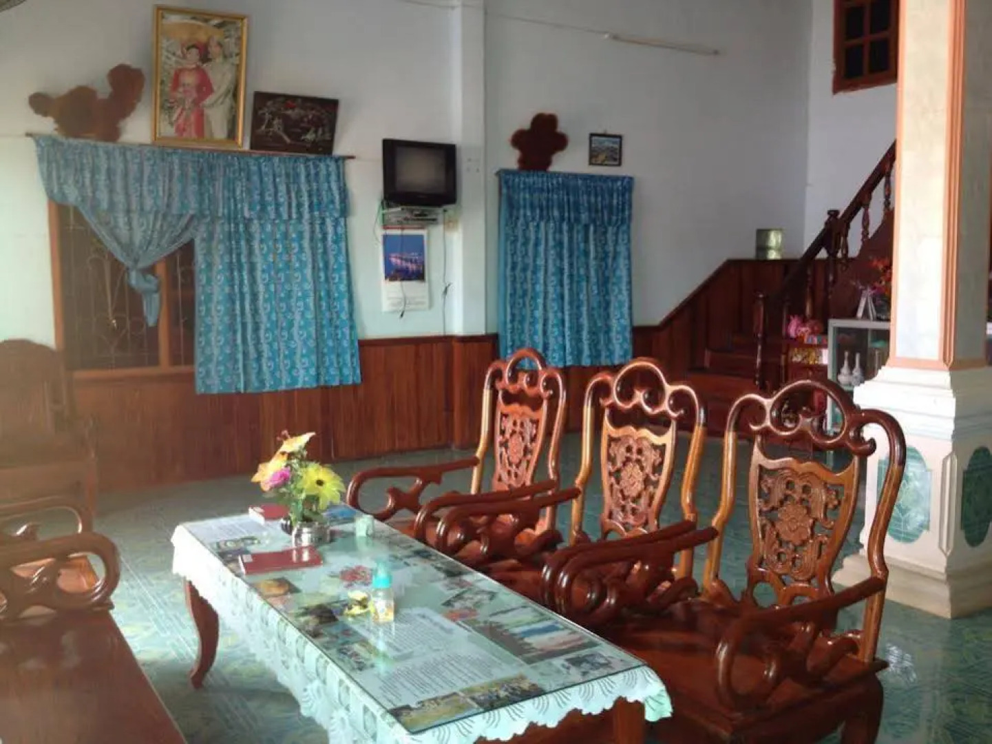 Vo Thi Dung Guesthouse