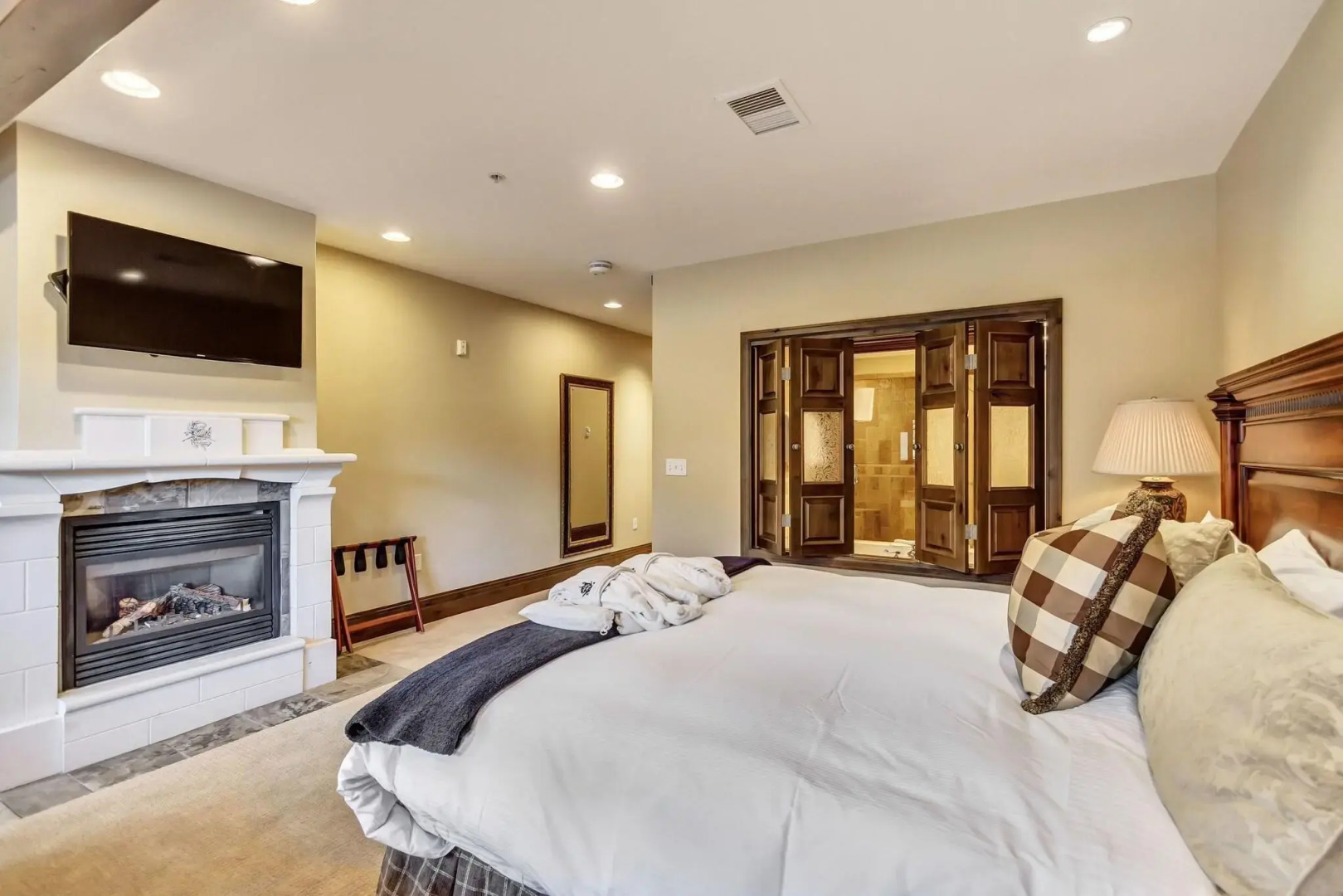 The Chateaux Deer Valley