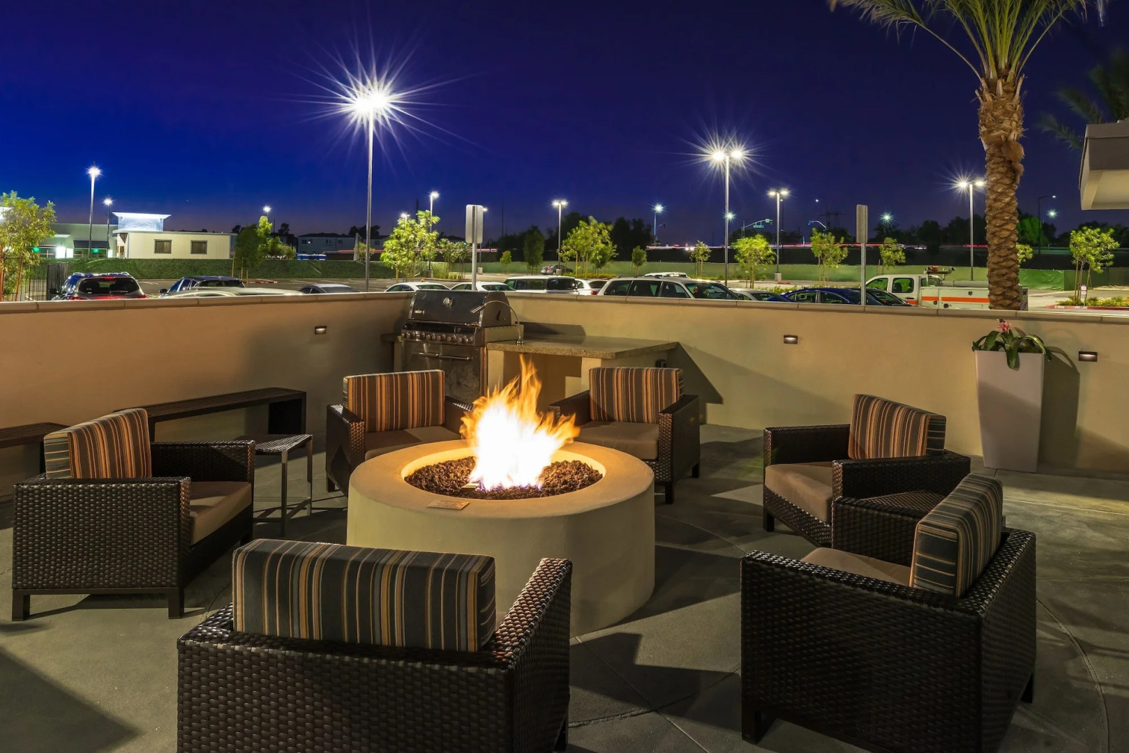 TownePlace Suites by Marriott Ontario Chino Hills